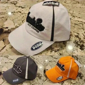 Mamala Bay Golf Course, Honolulu Ahead Performance Cool Cooling 50+ UPF Cap Hat